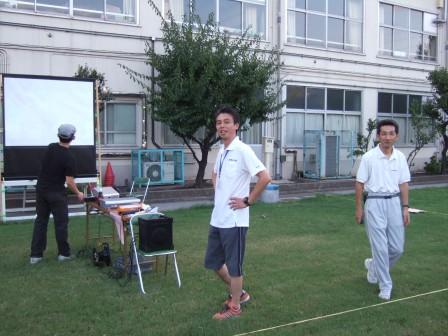 第7回お楽しみこども映画会
