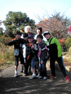 あらかわ子ども会大会