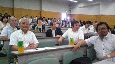東京都青少年委員会連合会総会