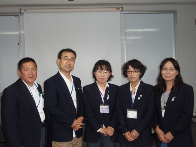 校庭利用実施委員会連絡会