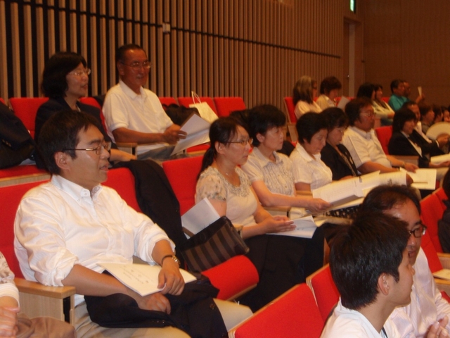 東京都青少年委員会連合会定期総会
