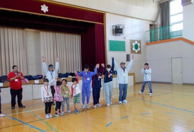 尾久っ子ランキング
