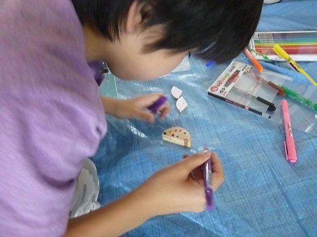 チャレンジ共和国12