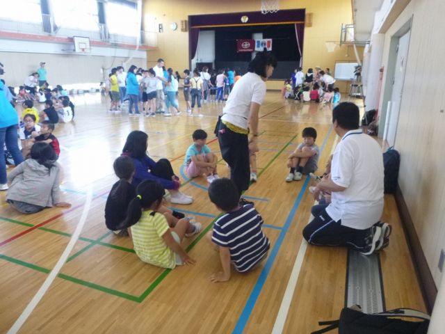 チャレンジ共和国2