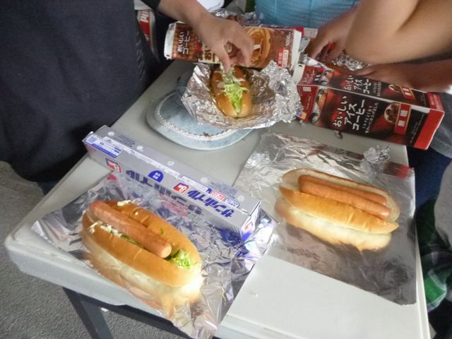 チャレンジ共和国5