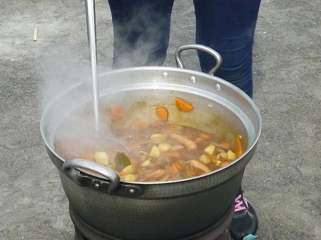 チャレンジ共和国8