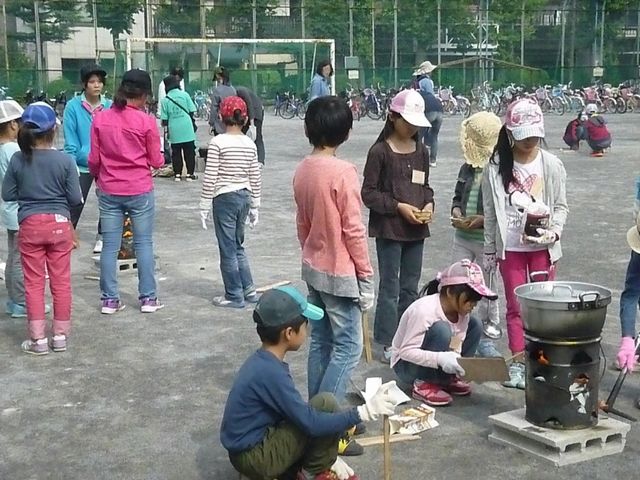 チャレンジ共和国9