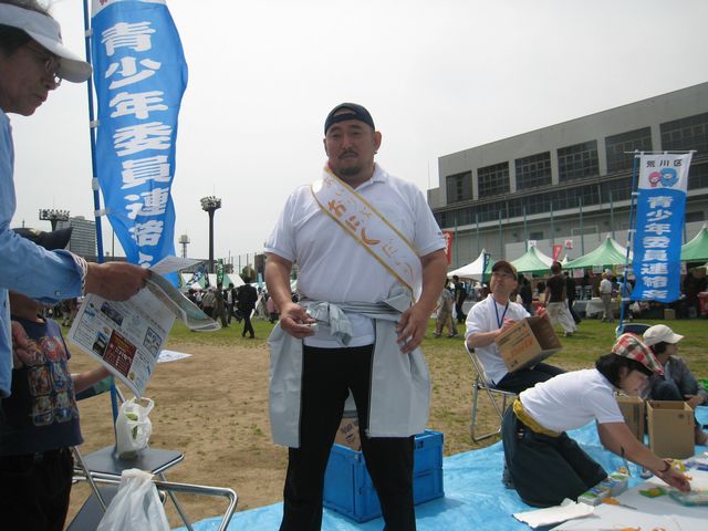 川の手荒川まつり10