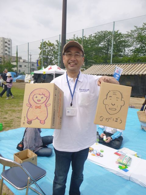 川の手荒川まつり9