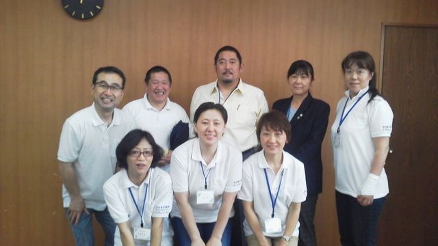 校庭利用実施委員会連絡会