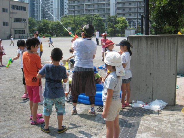 みんなde遊ぼう！7