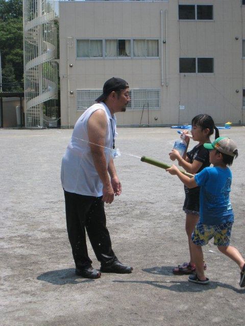 みんなde遊ぼう！8