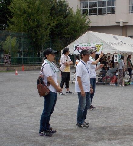 尾久ろっこうまつり3