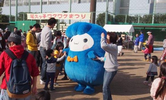 尾久っ子ワクワクまつり