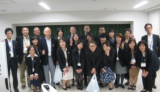 城北ブロック研修会2