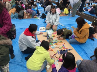 尾久っ子ワクワクまつり2