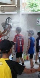 第16回 鉄人レースin汐入2