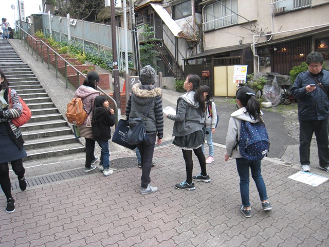 日暮里わくわくランド3
