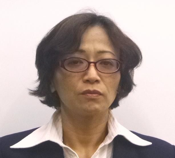 荒川・町屋ブロック　高本　由美子